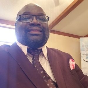 Meet your Posher, Jeff